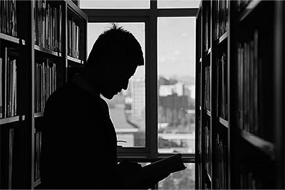 Les histoires inspirantes des auteurs célèbres