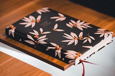 Composer la couverture de son livre