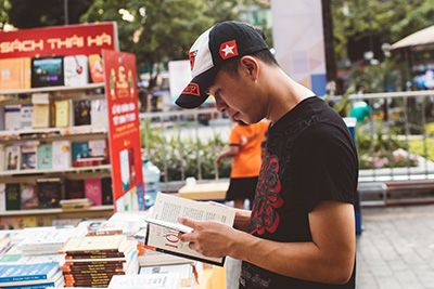 Le festival du livre 2023 : pourquoi ce changement de nom ?