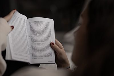 Créer du suspense dans un roman